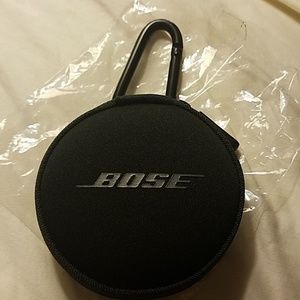 Bose case